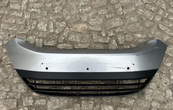 Honda Insight Front bumper lower grill 711051M8