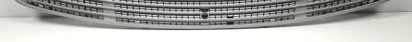 Mercedes-Benz C W203 Bonnet/hood grill 2038800205