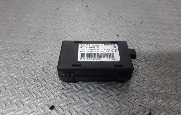 Ford Transit Aerial antenna amplifier 6C1T15K602AE