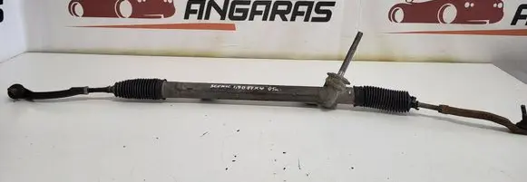 Renault Scenic II - Grand scenic II Steering rack 7955501009