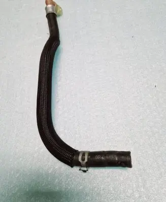 Ford Mustang V Heater radiator pipe/hose 4R3318K580AH