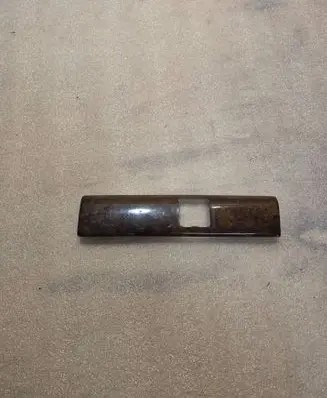 BMW 7 E38 Panel trim