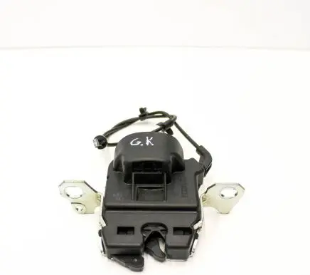 Mercedes-Benz C W205 Rear seat headrest A2059200476