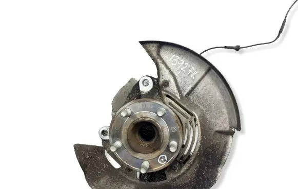 Land Rover Evoque II Front wheel hub 19J25311005