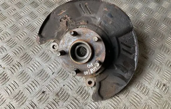Subaru Legacy Front wheel hub