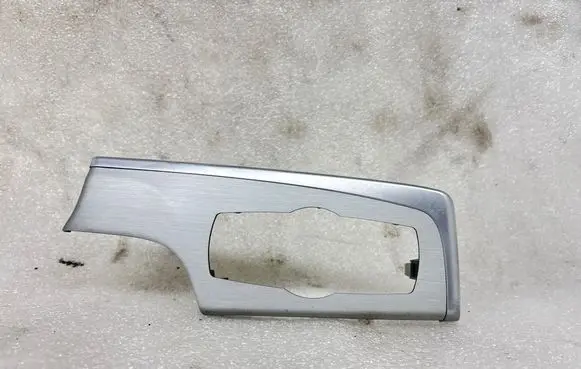BMW 5 F10 F11 Panel trim 9166644