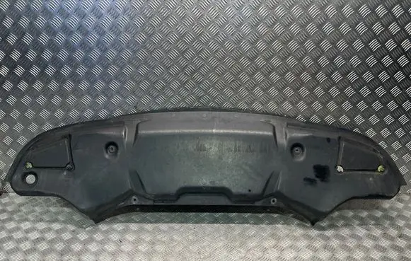 Mercedes-Benz E W211 Engine splash shield/under tray A2115203023