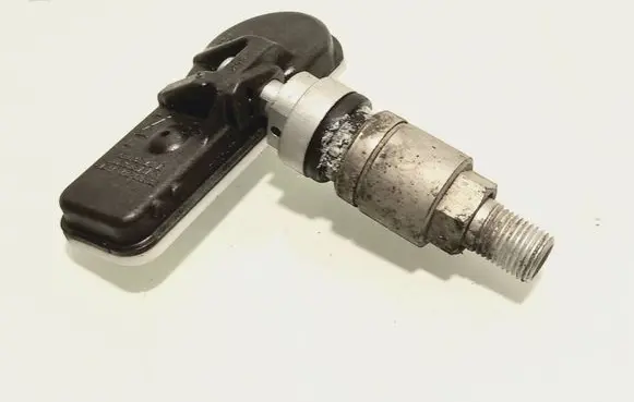Tire pressure sensor