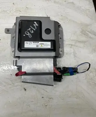 Subaru Forester SH Other control units/modules 22611AS601
