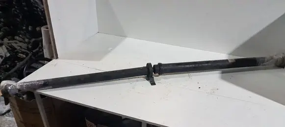 Audi A8 S8 D3 4E Middle center prop shaft 4E4521101C