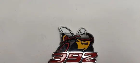 Dodge Charger Other badges/marks 68394689 68394689AA