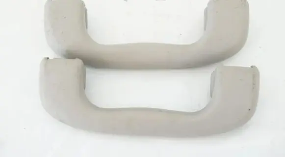 Opel Zafira B Front interior roof grab handle