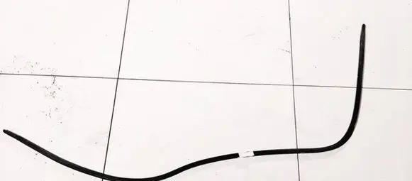 Fiat Punto (188) Rubber seal front coupe door 