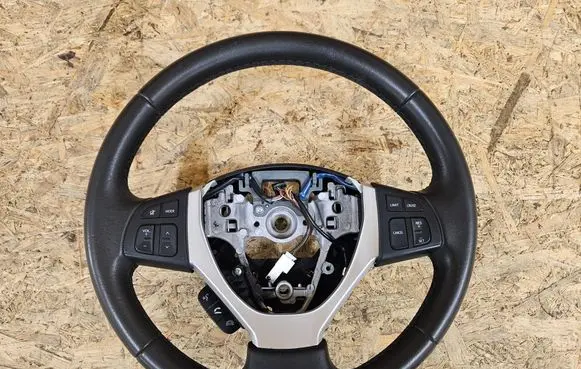 Suzuki Vitara (LY) Steering wheel 4811061ME0