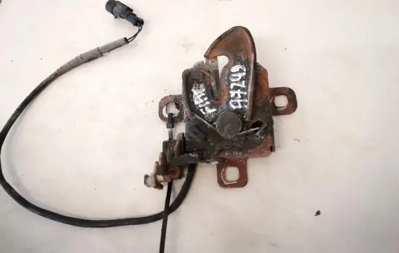 Fiat Croma Engine bonnet/hood lock/catch