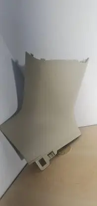 Volvo XC70 Other interior part