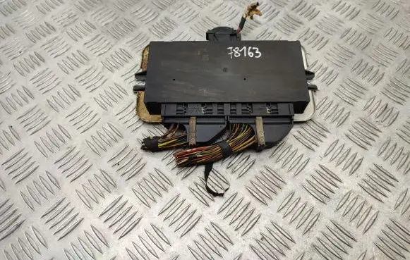 BMW X3 F25 Light module LCM 61359251980901 613592519809 9251980901