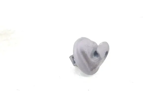 Opel Vivaro Sun visor clip/hook/bracket 