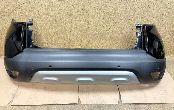 Renault Captur Rear bumper 850B25656R 850B28559R 850B21681R