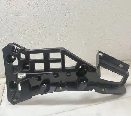 Porsche Macan (95B) Rear bumper mounting bracket 95B807453