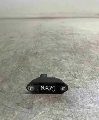 Mercedes-Benz Sprinter W906 ESP acceleration yaw rate sensor 0045423518