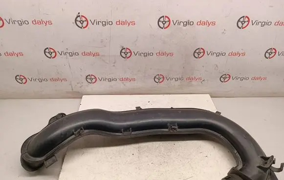 Ford Kuga I Intercooler hose/pipe AV619C623B