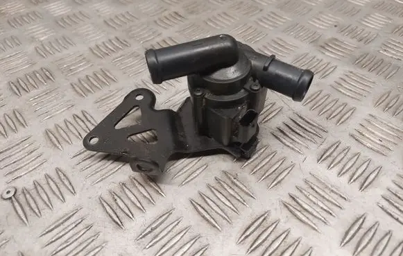 Audi A7 S7 4G Electric auxiliary coolant/water pump 079965561