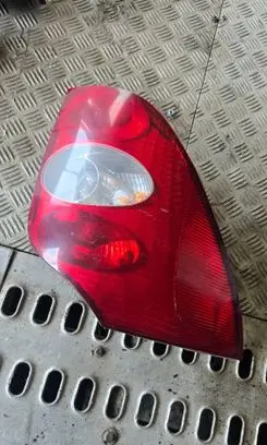Renault Laguna II Rear/tail lights 8200002471