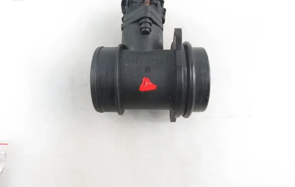 Mass air flow meter