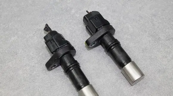 Toyota Aygo AB40 Crankshaft position sensor 9091905062