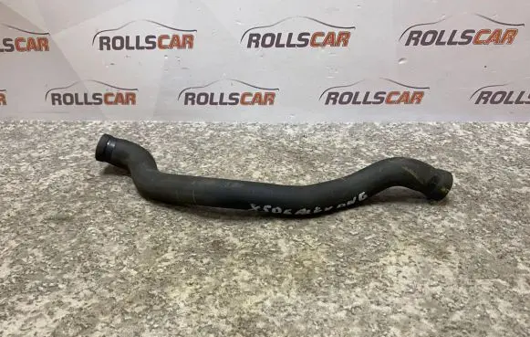 BMW X5 E53 Engine coolant pipe/hose