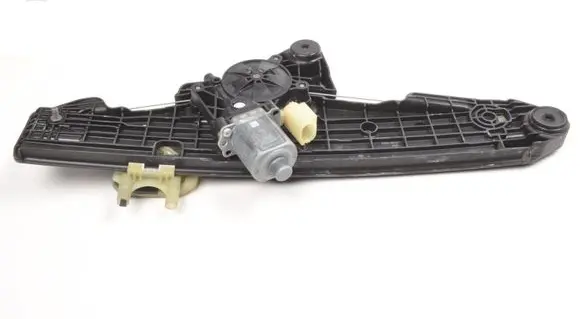 Ford Explorer Rear door window regulator with motor R2KBR27000AD