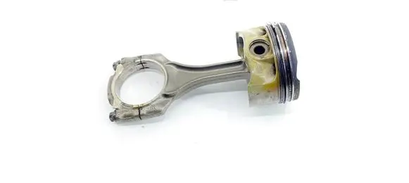 BMW 7 F01 F02 F03 F04 Piston with connecting rod 7843237