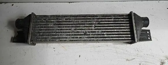 SsangYong Rexton Intercooler radiator