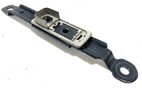 Opel Antara Seat belt adjustment motor F7232