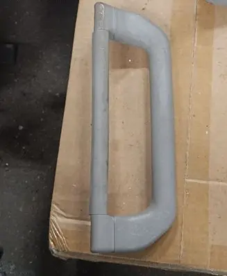BMW 7 E32 Front interior roof grab handle 8102403