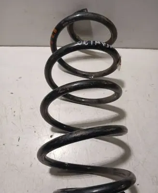 Skoda Octavia Mk2 (1Z) Front coil spring
