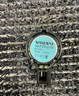 Volvo V50 Front door high frequency speaker 30775409 M5XUG 07W18