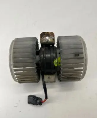 Volkswagen Phaeton Heater fan/blower