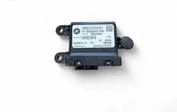 Jeep Grand Cherokee Parking PDC control unit/module 68204477AD 19224AE 0263004841