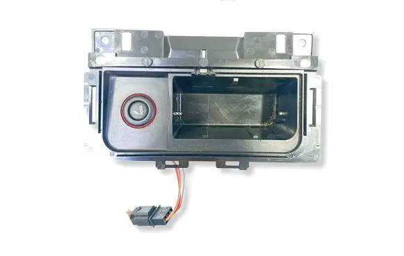 Audi A6 S6 C7 4G Ashtray (front) 4G0857951
