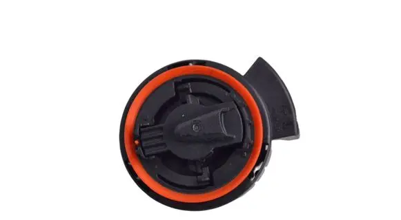 Peugeot 2008 I Airbag deployment crash/impact sensor 103676200A