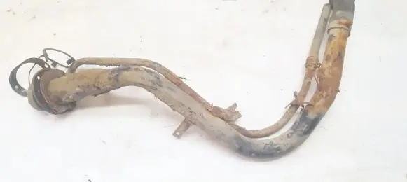 Mazda Premacy Fuel tank filler neck pipe 