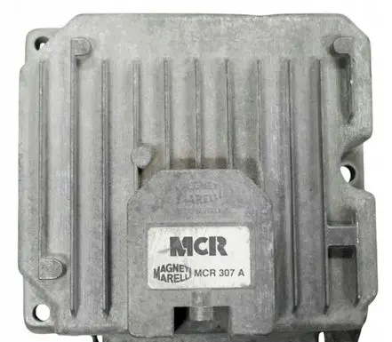 Lancia Thema Engine control unit/module MCR307A