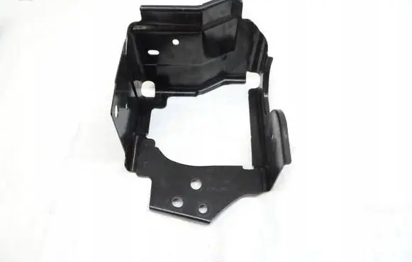 Renault Kadjar Fuel filter bracket/mount holder 164714EA1A