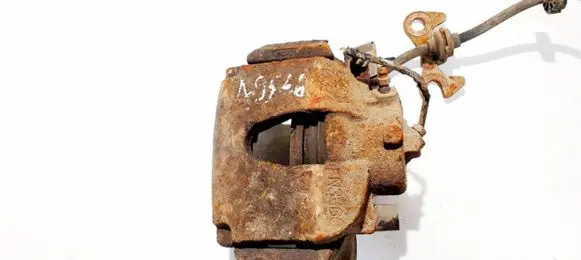 Renault Espace - Grand espace IV Front brake caliper