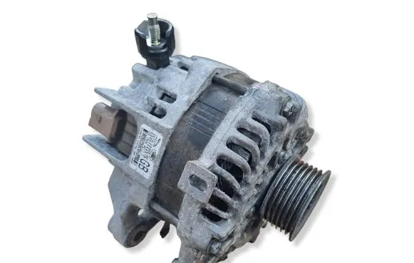 Jaguar F-Pace Generator/alternator GX7310300BF A002TX4491B