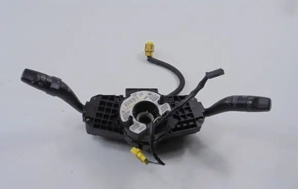 Honda Civic Wiper turn signal indicator stalk/switch S5AM19856