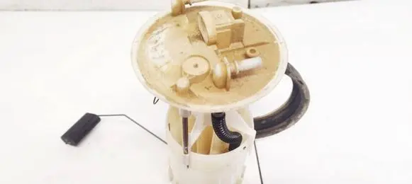 Fuel level sensor