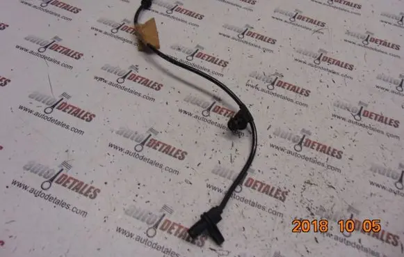 Mercedes-Benz A W169 ABS rear brake sensor A1695400817